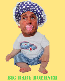 Big Baby Boehner